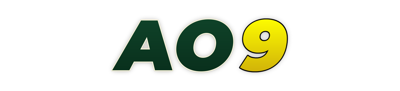 ao9 logo